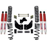 SkyJacker 19-21 Ram 2500 4in Suspension Lift Kit (1x skyR45, 2x skyN8093, 2x skyN8092, 1x sky7214, 1x sky7014, 1x skyR1945, 1x skyR1941) thumbnail 2