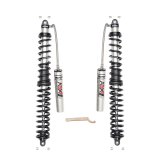 Skyjacker 21-24 Jeep Wrangler JL 3.5-6 In. ADX 2.0 Adventure Series Coilover Suspension Lift Kit (Bundled Kit) thumbnail 1