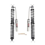 Skyjacker 21-24 Jeep Wrangler JL 3.5-6 In. ADX 2.0 Adventure Series Coilover Suspension Lift Kit (Bundled Kit) thumbnail 2