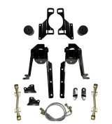 Skyjacker 17-18 Jeep Wrangler  5-6 in Long Arm LeDuc Series Coil-Over Kit (Bundled Kit) thumbnail 5