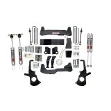 Skyjacker 11-19 GM 2500HD/3500HD 7 In. Suspension Lift Kit w/Raised Torsion Bar Brackets M95 Shocks (Bundled Kit) thumbnail 1