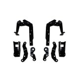 Skyjacker ADX 2.0 Adventure Series Coilover Suspension Lift Kits for 2020-2025 GLADIATOR - G36LSK-SX JEEP, JT 3.5-6 in. Kit thumbnail 5
