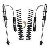 Skyjacker ADX 2.0 Adventure Series Coilover Suspension Lift Kits for 2020-2025 GLADIATOR - G36LSK-SX JEEP, JT 3.5-6 in. Kit thumbnail 8