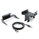 Rugged Radios Can-Am Maverick R Comm Kit w/2-Way Radio STX Stereo Remote Head / M1 VHF Business Band thumbnail 2