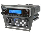 Rugged Radios Polaris RZR Pro XP/Turbo R/Pro R - Comp Comm Kit w/ BT 2-Way Radio STX/ G1 GMRS (1x rgdMCK-STX-2P-G1, 1x rgdMT-PRO-MM-RM) thumbnail 3
