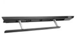 Rock Slide Engineering 2024 Jeep Wrangler JL 4 Door Models Set Side Step Sliders (1x rseBD-SS-301-JL4D, 1x rseBD-SS-301-JL4P) thumbnail 1