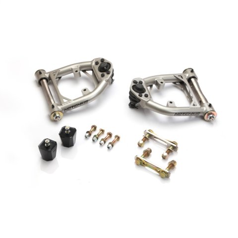 Hotchkis 67-70 Ford Mustang Stage 2 TVS Kit (Bundled Kit) thumbnail 5