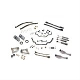 Hotchkis 1964 1/2-66 Ford Mustang Stage 2 TVS Kit *For Use with Rear Ends with 2.8in OD Axle Tubes* (Bundled Kit) thumbnail 1