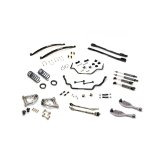 Hotchkis 1964 1/2-66 Ford Mustang Stage 2 TVS Kit *For Use with Rear Ends with 2.8in OD Axle Tubes* (Bundled Kit) thumbnail 2