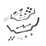 Hotchkis 1964 1/2-66 Ford Mustang Stage 2 TVS Kit *For Use with Rear Ends with 2.8in OD Axle Tubes* (Bundled Kit) thumbnail 3