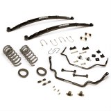 Hotchkis 67-70 Ford Mustang Stage 1 TVS Kit (1x hot2431, 1x hot22115, 1x hot1930F) thumbnail 1