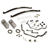 Hotchkis 67-70 Ford Mustang Stage 1 TVS Kit (1x hot2431, 1x hot22115, 1x hot1930F) thumbnail 2