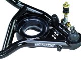 Hotchkis 70-81 Chevrolet Camero F-Body Big Block Total Vehicle System Kit (Bundled Kit) thumbnail 8
