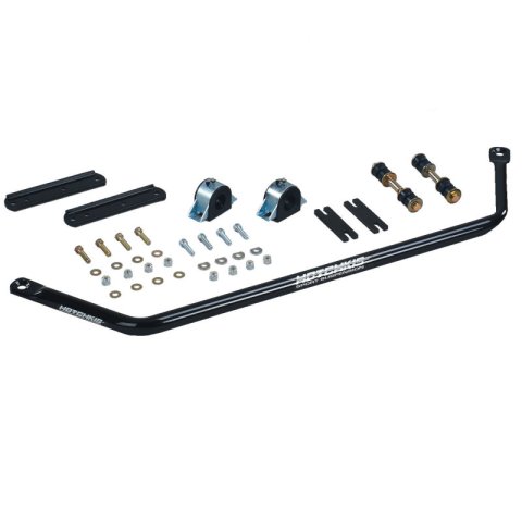 Hotchkis 1970 Mopar B-BodyTotal Vehicle System (1x hot24366, 1x hot14366, 1x hot16366, 1x hot1110U-A, 1x hot2254F, 1x hot2255R, 1x hot4010) thumbnail 4