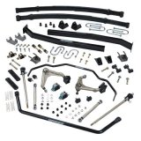 Hotchkis 70-74 Dodge Challenger Total Vehicle System (1x hot24367, 1x hot14366, 1x hot16366, 1x hot2254, 1x hot1110U-A, 1x hot4011L) thumbnail 1