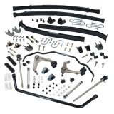 Hotchkis 70-74 Dodge Challenger Total Vehicle System (1x hot24367, 1x hot14366, 1x hot16366, 1x hot2254, 1x hot1110U-A, 1x hot4011L) thumbnail 3
