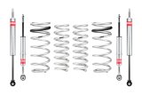 Eibach 23-26 Toyota Sequoia SR5/Limited/Platinum 4WD Pro-Truck Lift Stage 1 thumbnail 2