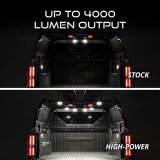 Diode Dynamics Stage Series LED Bed Light Kit for Kuat IBEX Bed Rack thumbnail 2