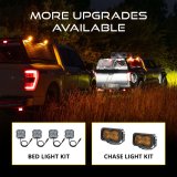 Diode Dynamics Stage Series LED Scene Light Kit for Kuat IBEX Bed Rack thumbnail 4