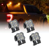 Diode Dynamics Stage Series LED Scene Light Kit for Kuat IBEX Bed Rack thumbnail 6