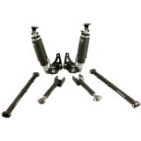 Ridetech 64-67 GM A-Body Air Suspension System (Bundled Kit) thumbnail 1