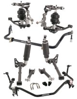 Ridetech 68-72 GM A-Body TQ Air Suspension System (Bundled Kit) thumbnail 1