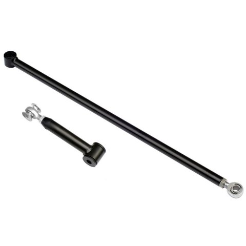 Ridetech 65-66 Impala Air Suspension System (Bundled Kit) thumbnail 7