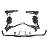 Ridetech 67-70 Impala Air Suspension System (Bundled Kit) thumbnail 1