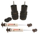 Ridetech 67-70 Impala Air Suspension System (Bundled Kit) thumbnail 5