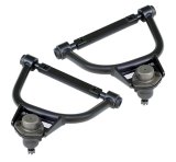 Ridetech 65-66 Chevy Impala TQ CoilOver System (Bundled Kit) thumbnail 4