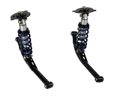 Ridetech 67-70 Impala HQ CoilOver System (Bundled Kit) thumbnail 7