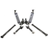 Ridetech 78-88 GM G-Body CoilOver System (Bundled Kit) thumbnail 1