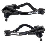 Ridetech 1958 Impala Air Suspension System (Bundled Kit) thumbnail 4