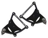 Ridetech 1958 Impala Air Suspension System (Bundled Kit) thumbnail 7
