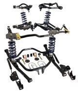 Ridetech 1958 Impala CoilOver System (Bundled Kit) thumbnail 2