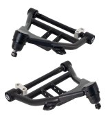 Ridetech 1958 Chevy Impala TQ CoilOver System (Bundled Kit) thumbnail 3