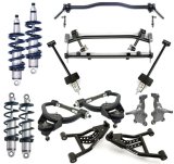 Ridetech 68-72 Chevy Nova TQ CoilOver System (Bundled Kit) thumbnail 1