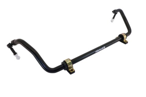 Ridetech 88-98 Chevy C1500 2WD CoilOver Suspension System w/ HD Drop Spindles (Bundled Kit) thumbnail 8