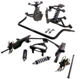 Ridetech 99-06 Chevy Silverado Complete Coilover System (Bundled Kit) thumbnail 1