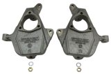 Ridetech 99-06 Chevy Silverado Complete Coilover System (Bundled Kit) thumbnail 8