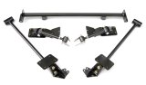 Ridetech 68-72 Nova Air Suspension System (Bundled Kit) thumbnail 4
