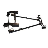 Ridetech 63-70 Chevy C10 Air Suspension System (Bundled Kit) thumbnail 5