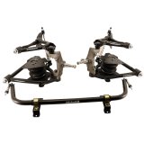 Ridetech 71-72 Chevy C10 Air Suspension System (Bundled Kit) thumbnail 2