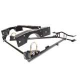 Ridetech 71-72 Chevy C10 Air Suspension System (Bundled Kit) thumbnail 3