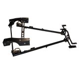 Ridetech 71-72 Chevy C10 Air Suspension System (Bundled Kit) thumbnail 4