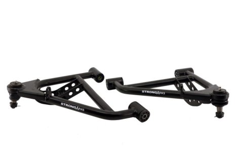 Ridetech 99-06 Chevy Silverado Air Suspension System (Bundled Kit) thumbnail 4