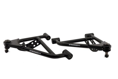 Ridetech 99-06 Chevy Silverado Air Suspension System (Bundled Kit) thumbnail 5