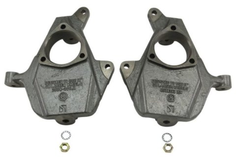 Ridetech 99-06 Chevy Silverado Air Suspension System (Bundled Kit) thumbnail 6