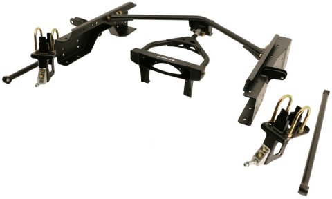 Ridetech 99-06 Chevy Silverado Air Suspension System (Bundled Kit) thumbnail 7