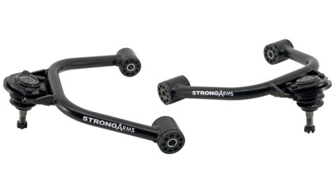 Ridetech 99-06 Chevy Silverado Air Suspension System (Bundled Kit) thumbnail 8